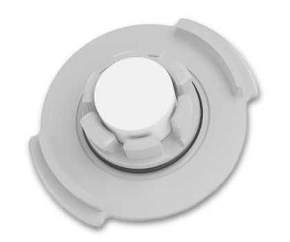 Akcesoria do odkurzaczy ROBOROCK Filtr mopa do S50/S55/S6/S6 Pure/E4 (12 szt.)